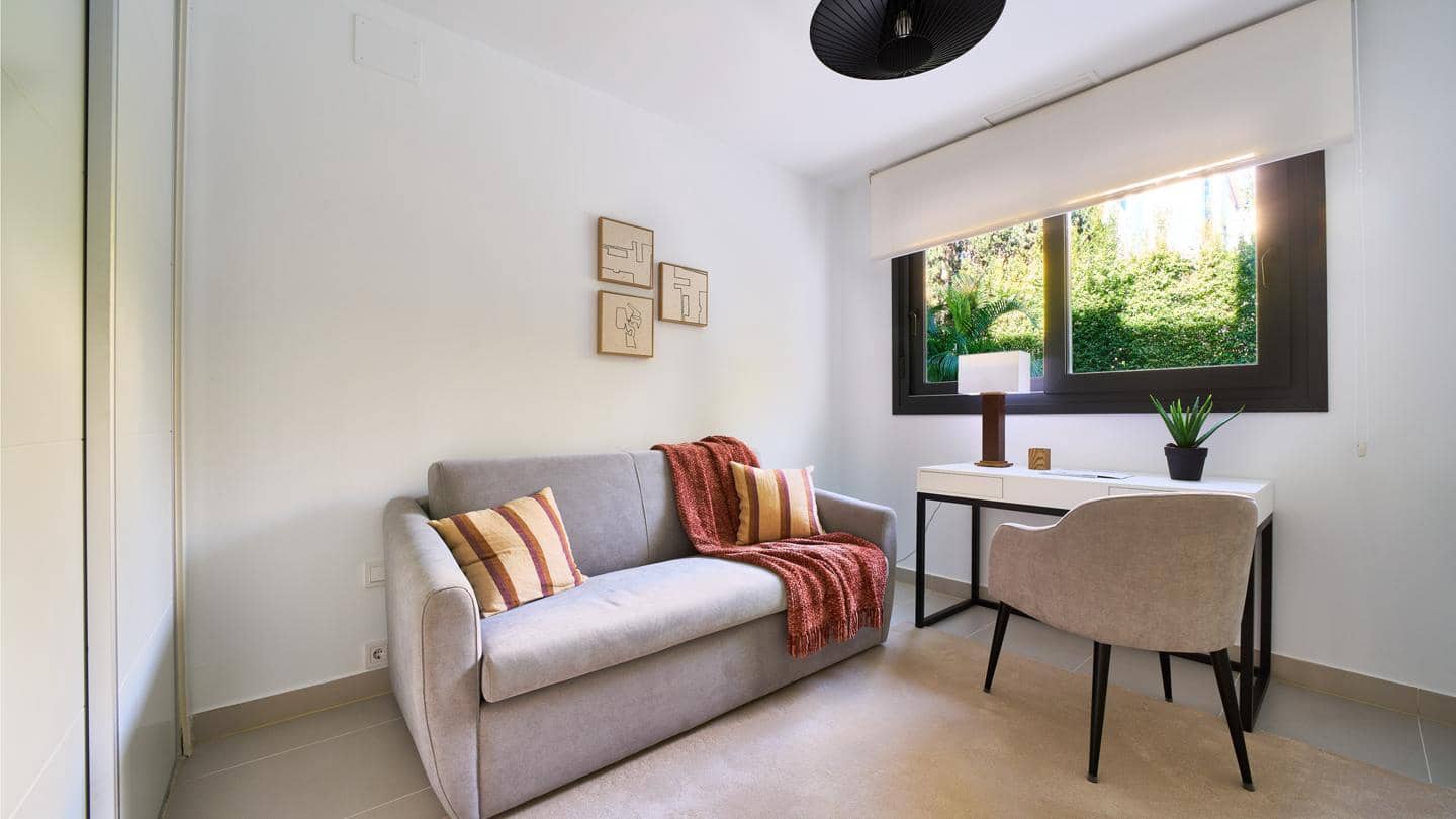 2 camera da letto Appartamento in vendita in Estepona con piscina garage - 540.000 € (Rif: 9694040)