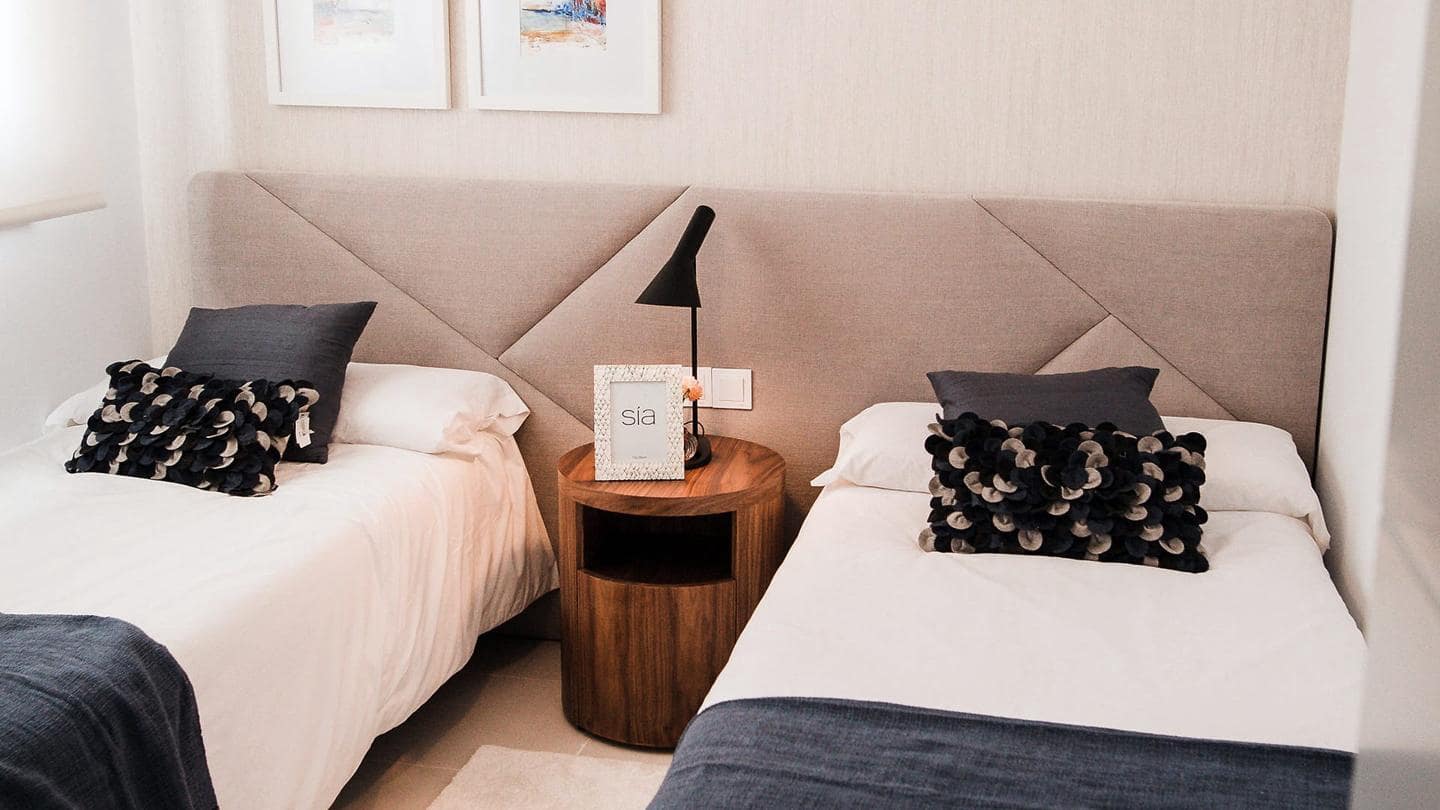 2 camera da letto Appartamento in vendita in Estepona con piscina garage - 540.000 € (Rif: 9694040)