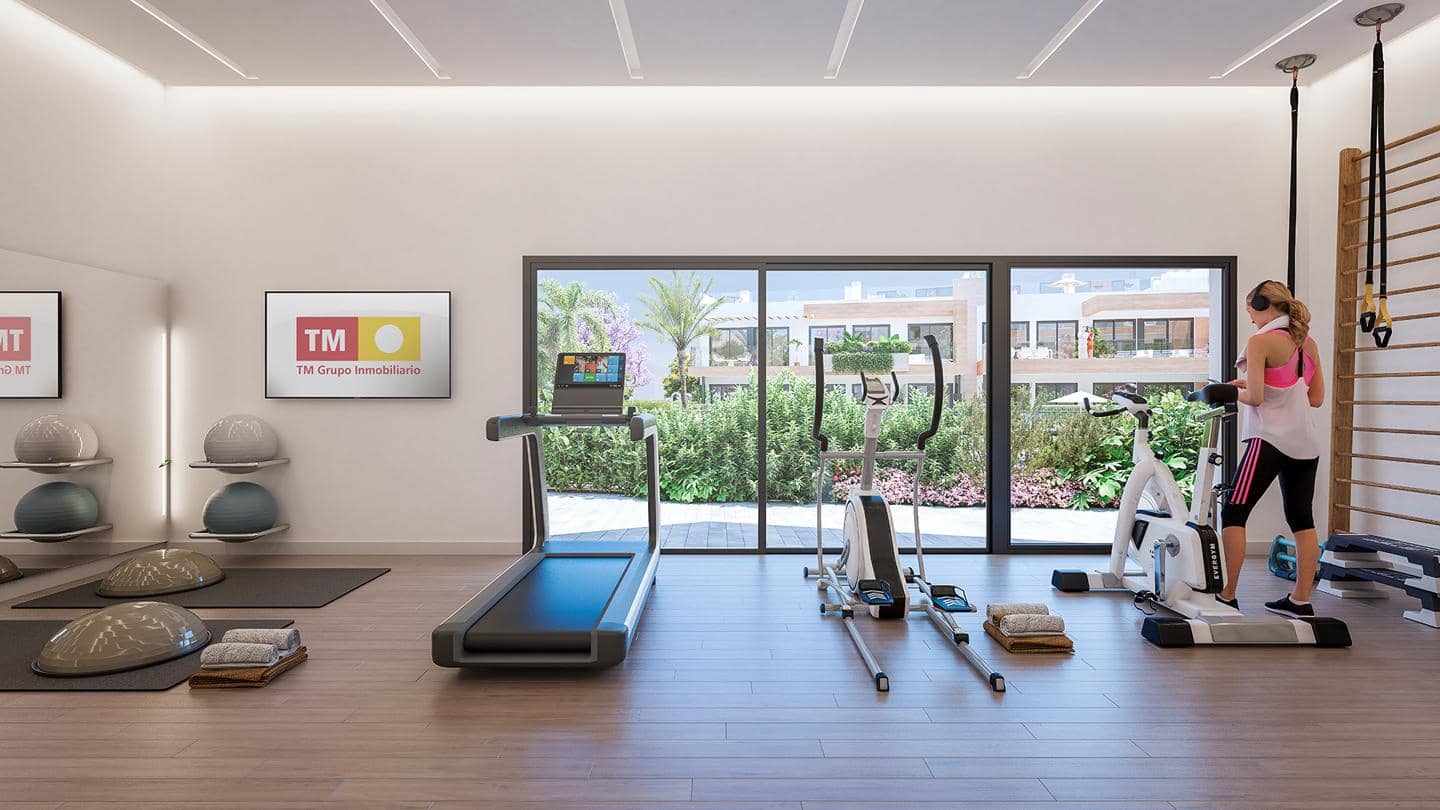 3 camera da letto Appartamento in vendita in Atalaya-Isdabe con piscina garage - 767.000 € (Rif: 9694042)