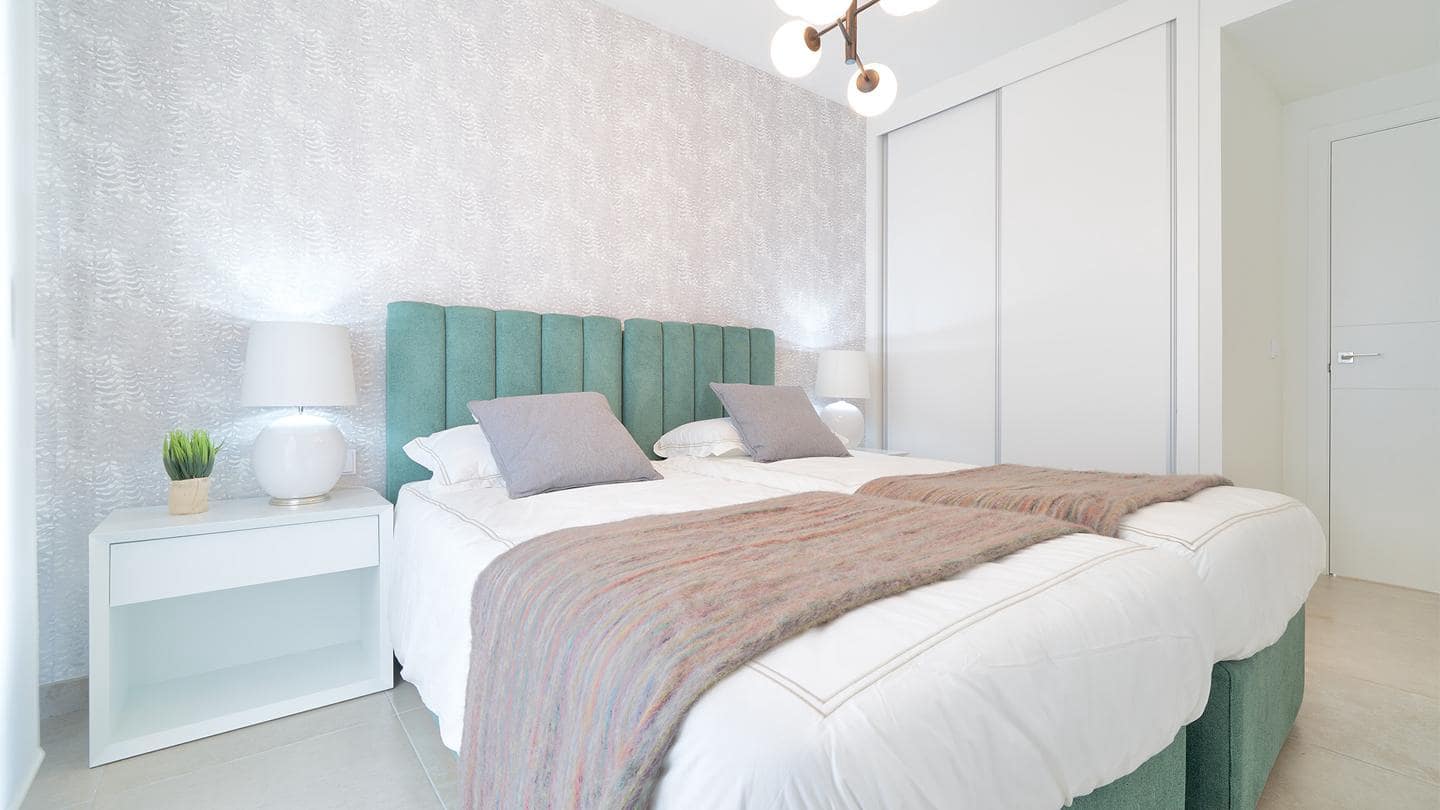 3 camera da letto Appartamento in vendita in Atalaya-Isdabe con piscina garage - 767.000 € (Rif: 9694042)