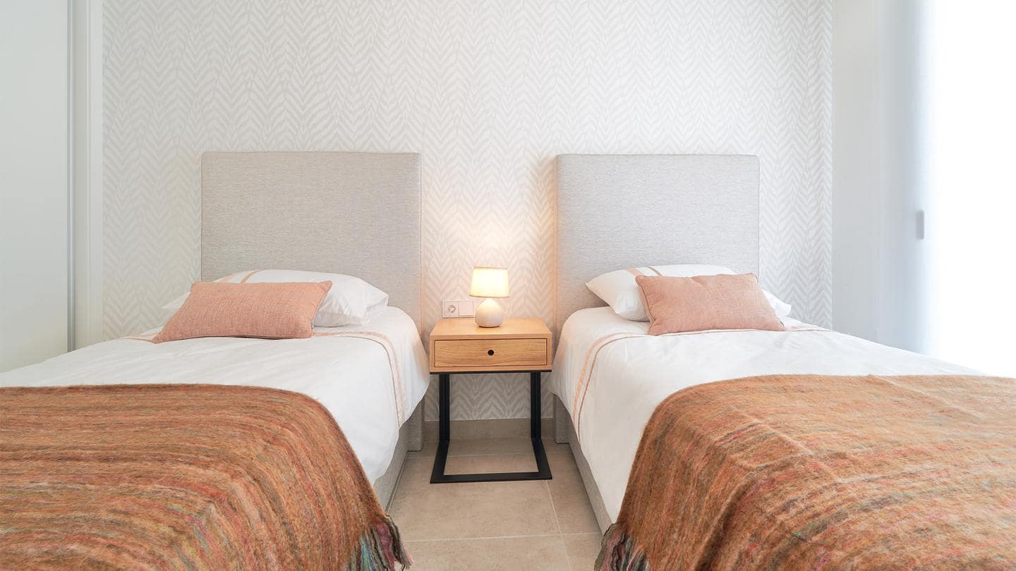 3 camera da letto Appartamento in vendita in Atalaya-Isdabe con piscina garage - 767.000 € (Rif: 9694042)