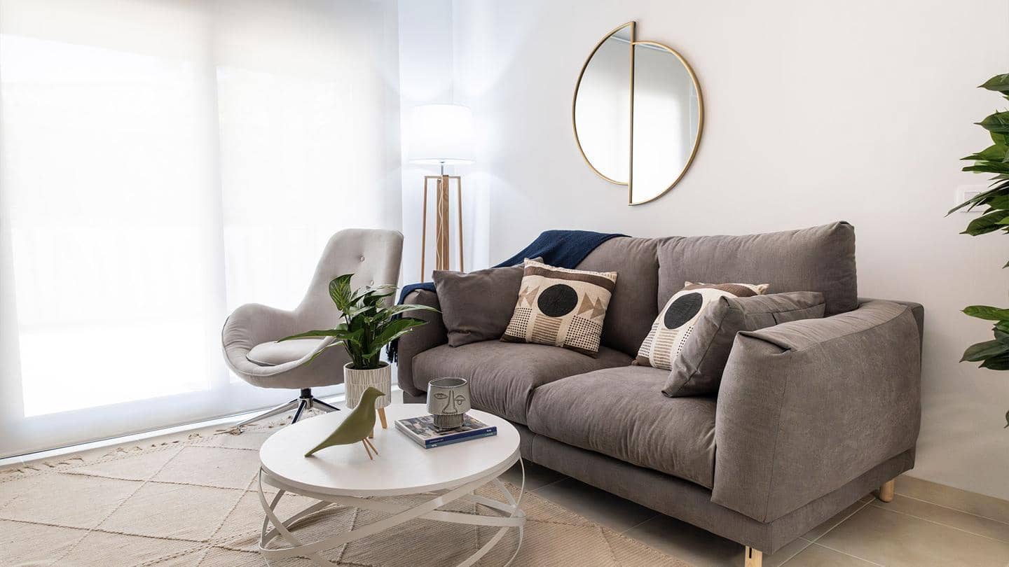 3 quarto Moradia para venda em Busot com piscina garagem - 355 000 € (Ref: 9694044)