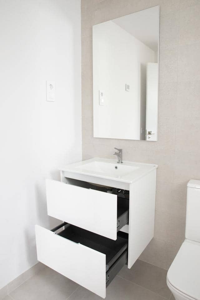 3 bedroom Villa for sale in Busot with pool garage - € 409,000 (Ref: 9694045)