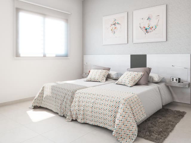 3 makuuhuone Huvila myytävänä paikassa Busot mukana uima-altaan 
autotalli - 409 000 € (Ref: 9694045)