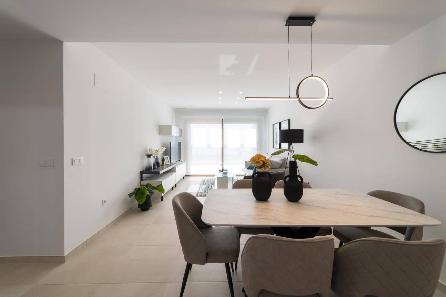 Bungalow de 2 habitaciones en El Pozo del Esparto en venta con piscina - 246.000 € (Ref: 9898448)