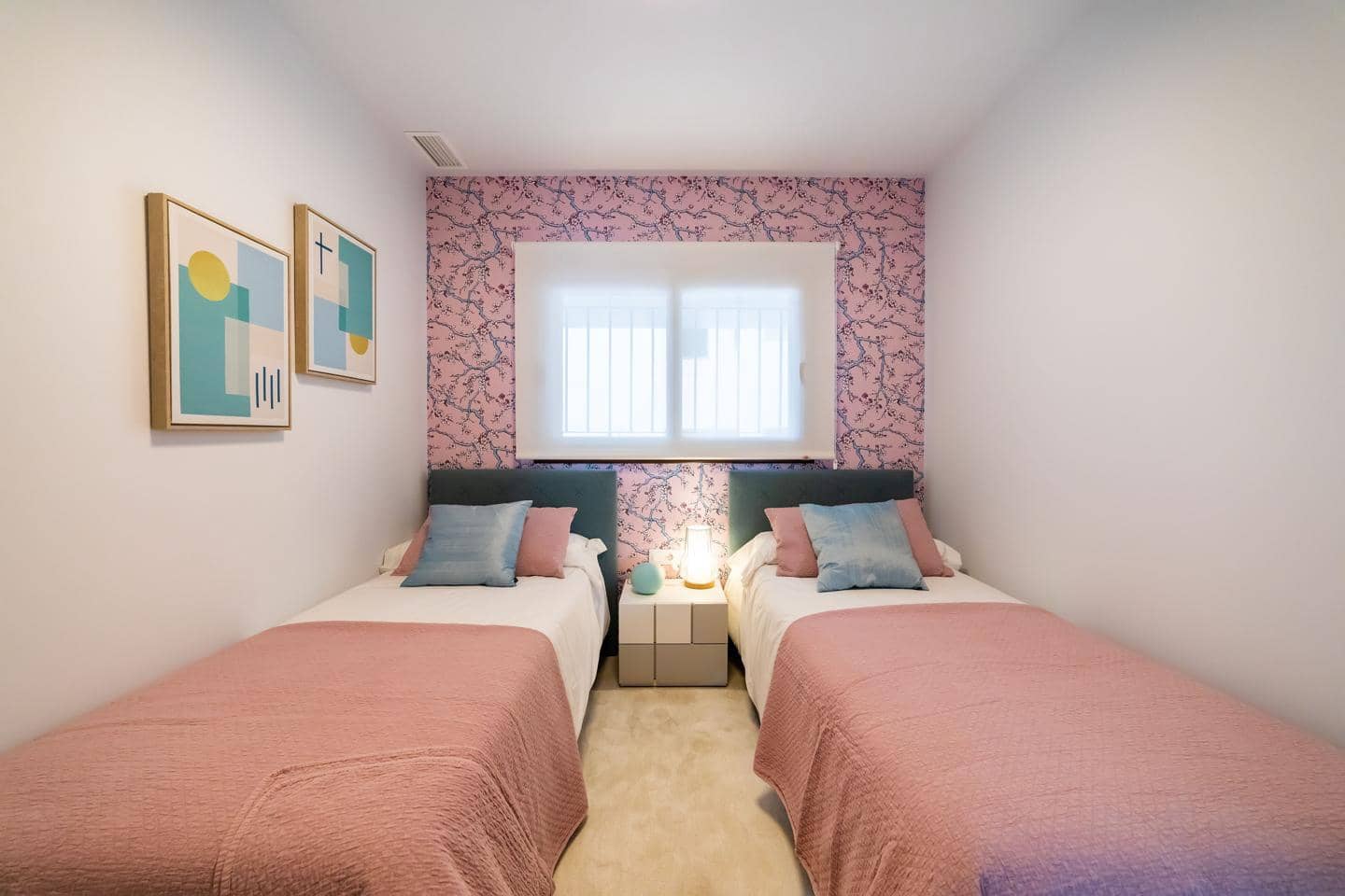 2 Zimmer Bungalow zu verkaufen in Pulpi mit Pool - 194.000 € (Ref: 9898449)