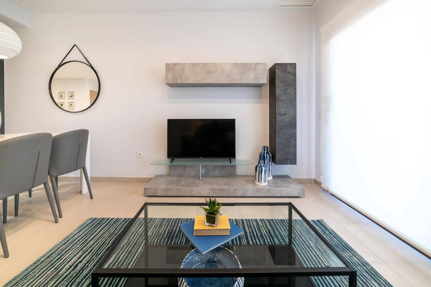2 Zimmer Bungalow zu verkaufen in Pulpi mit Pool - 194.000 € (Ref: 9898449)