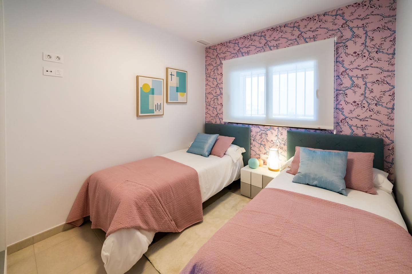 2 Zimmer Bungalow zu verkaufen in Pulpi mit Pool - 194.000 € (Ref: 9898449)