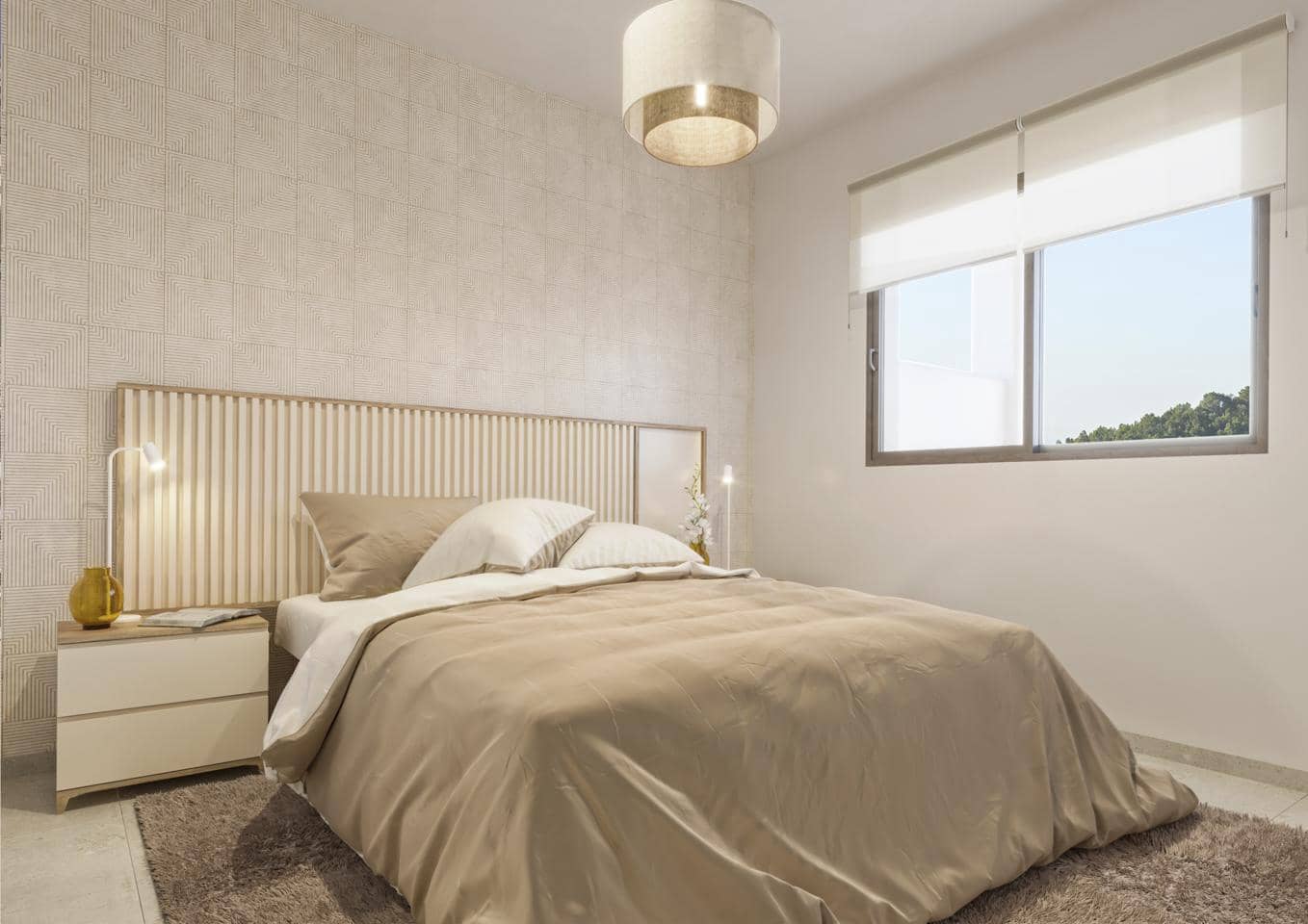 1 quarto Bungalow para venda em Pulpi com piscina - 170 000 € (Ref: 9898450)