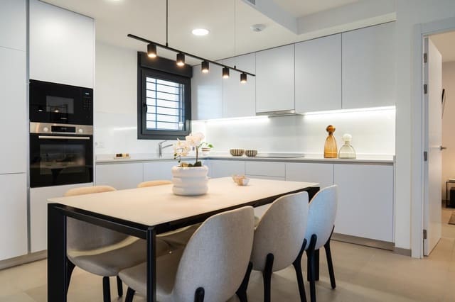 1 chambre Appartement à vendre à Puig avec garage - 314 000 € (Ref: 9898578)