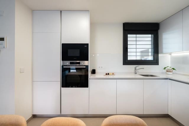 1 chambre Appartement à vendre à Puig avec garage - 314 000 € (Ref: 9898578)