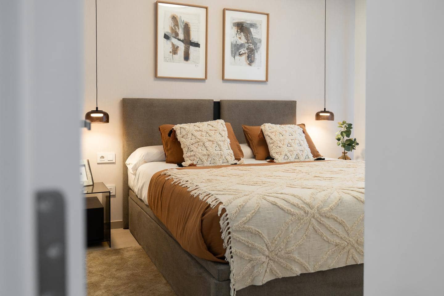 1 Zimmer Wohnung zu verkaufen in Puig mit Garage - 314.000 € (Ref: 9898578)