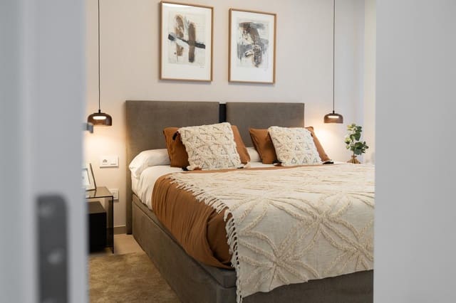 1 chambre Appartement à vendre à Puig avec garage - 314 000 € (Ref: 9898578)