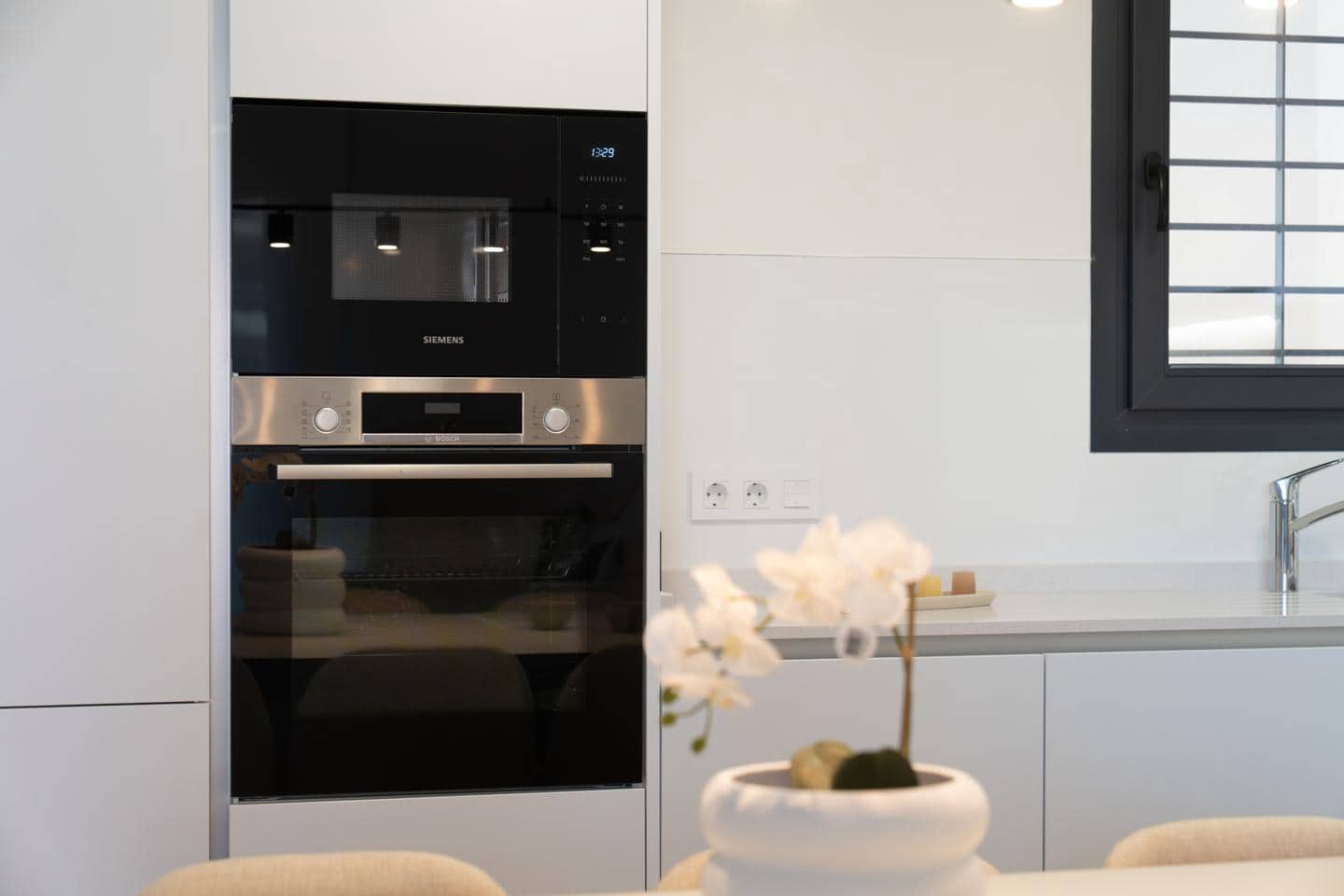 2 soverom Leilighet til salgs i Puig med garasje - € 434 000 (Ref: 9899832)