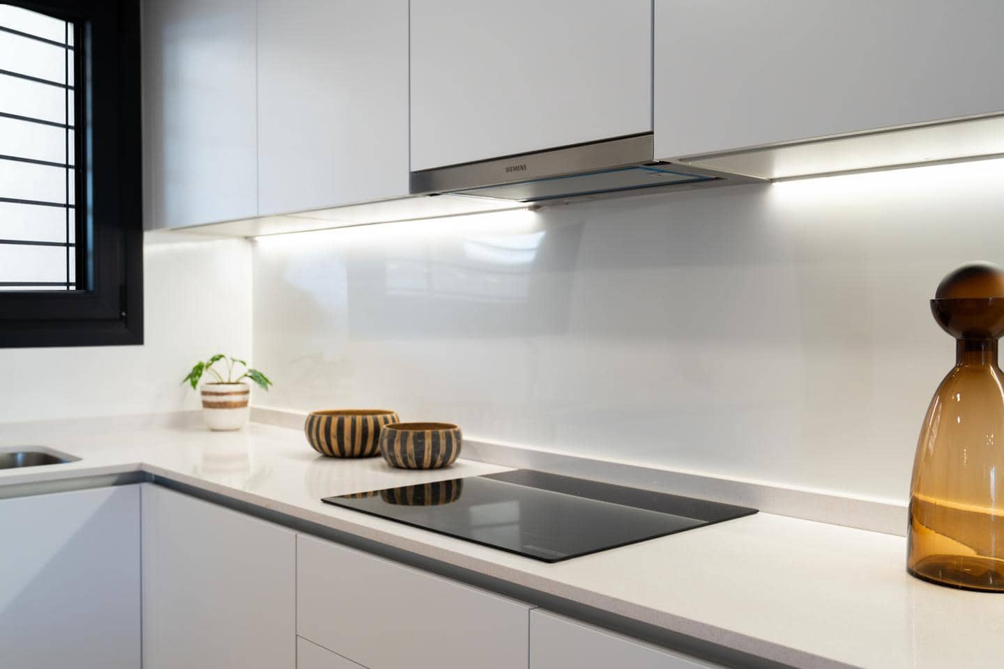 2 soverom Leilighet til salgs i Puig med garasje - € 434 000 (Ref: 9899832)