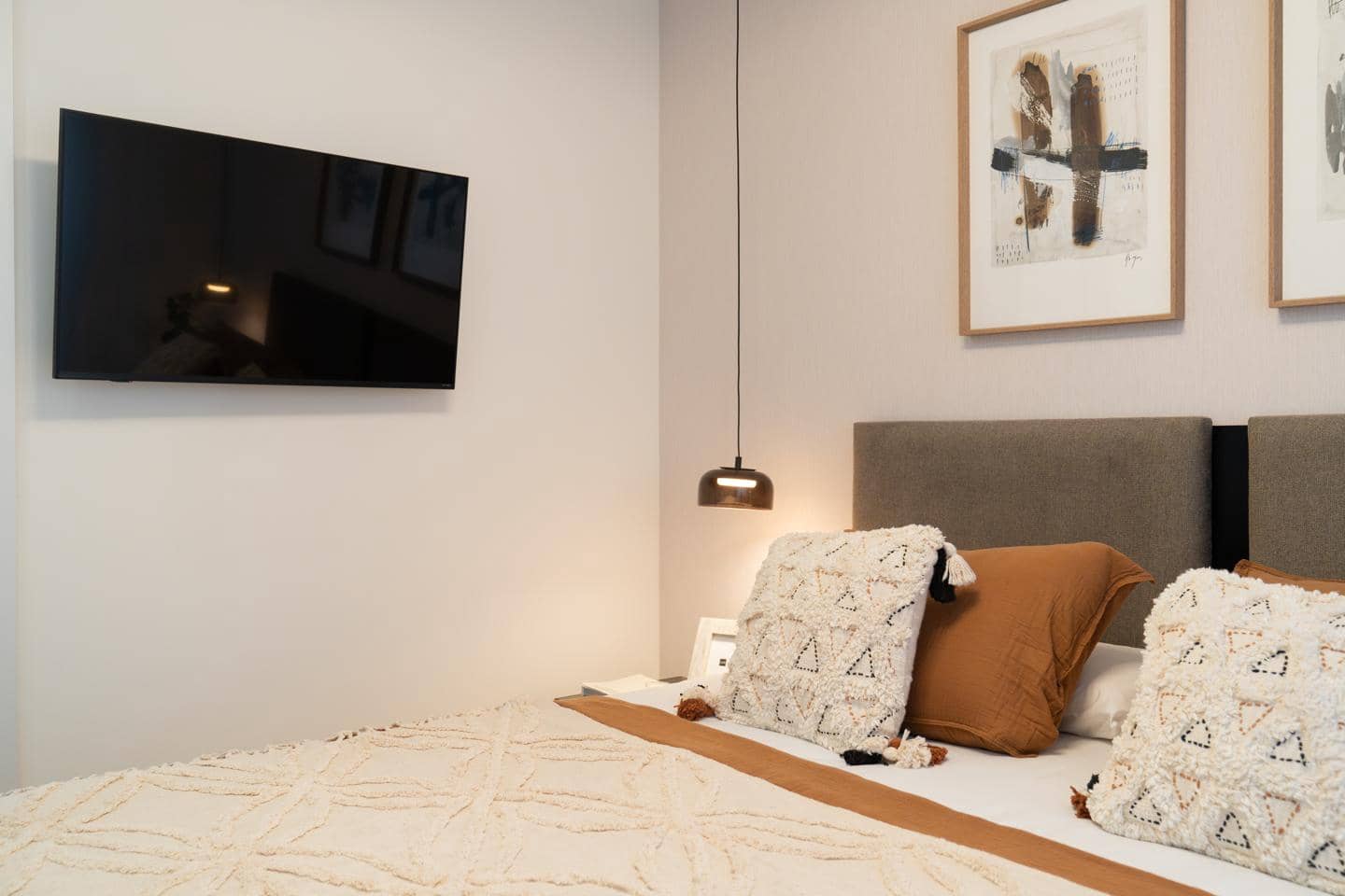 2 soverom Leilighet til salgs i Puig med garasje - € 434 000 (Ref: 9899832)