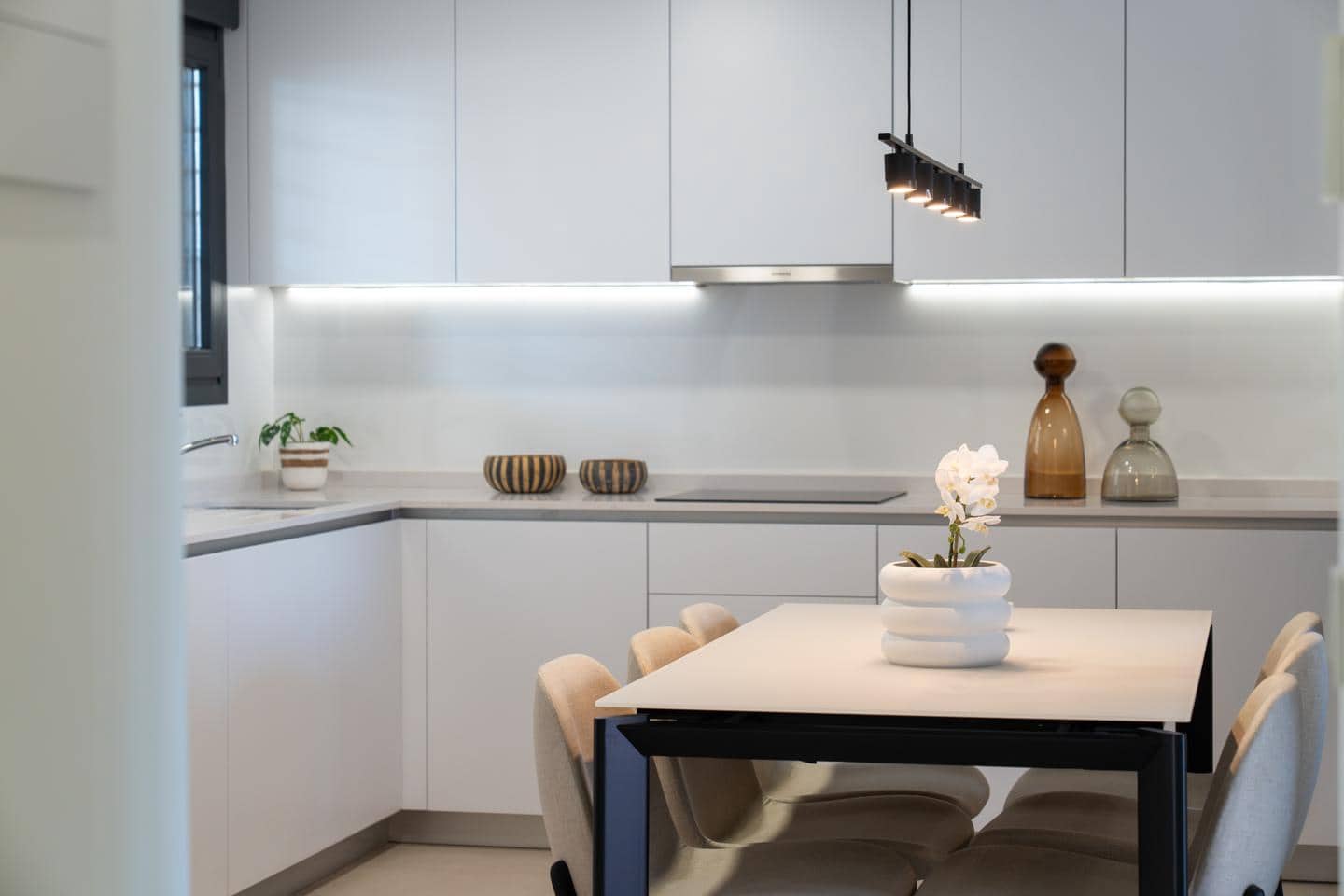 2 soverom Leilighet til salgs i Puig med garasje - € 434 000 (Ref: 9899832)