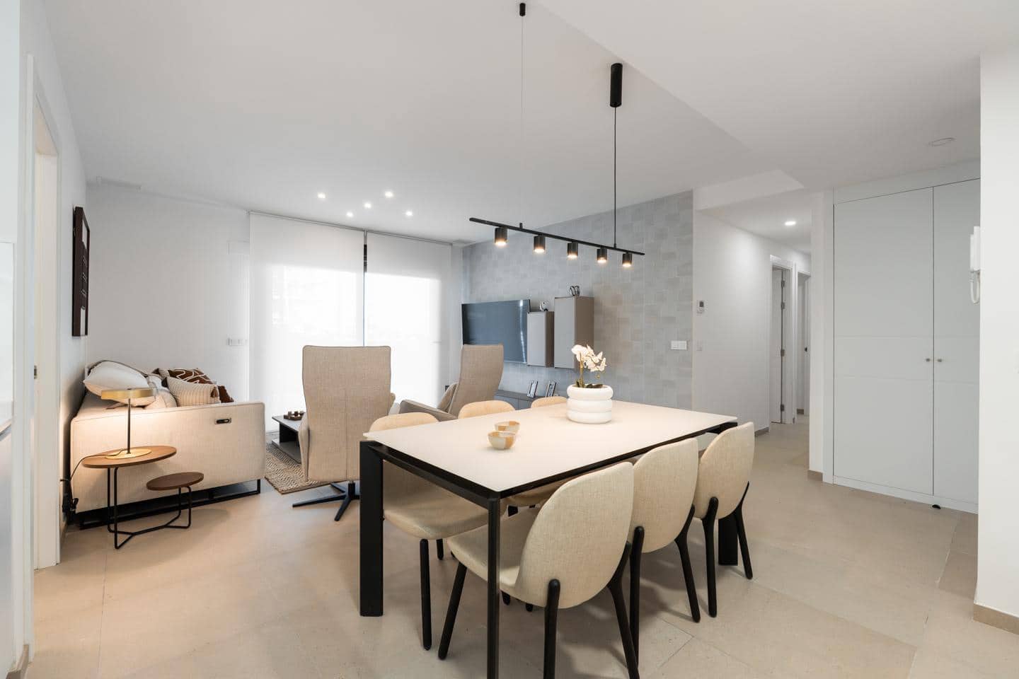 2 soverom Leilighet til salgs i Puig med garasje - € 434 000 (Ref: 9899832)