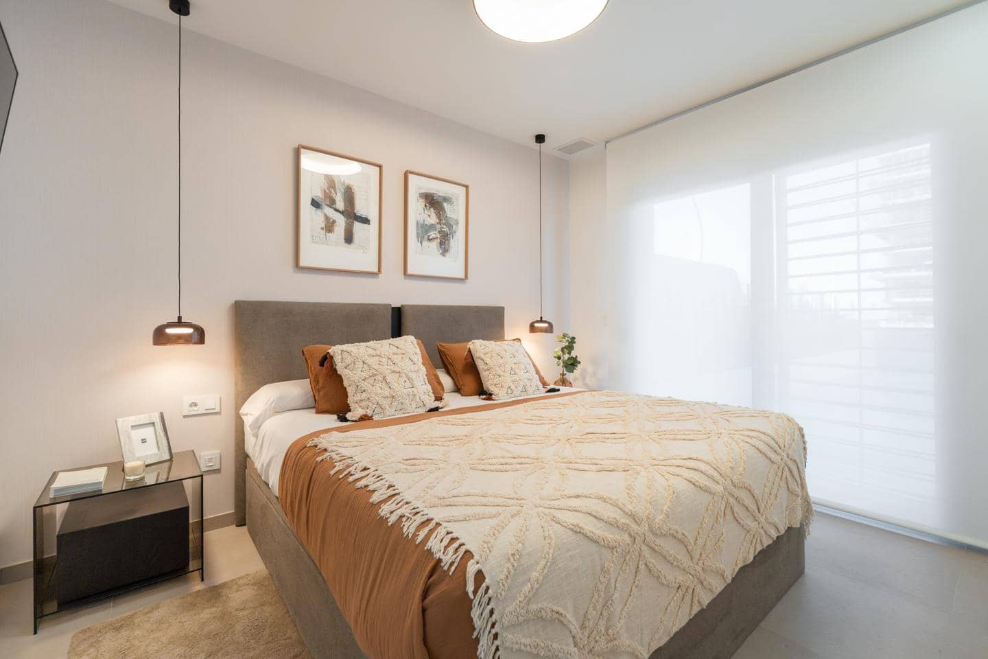 2 soverom Leilighet til salgs i Puig med garasje - € 434 000 (Ref: 9899832)