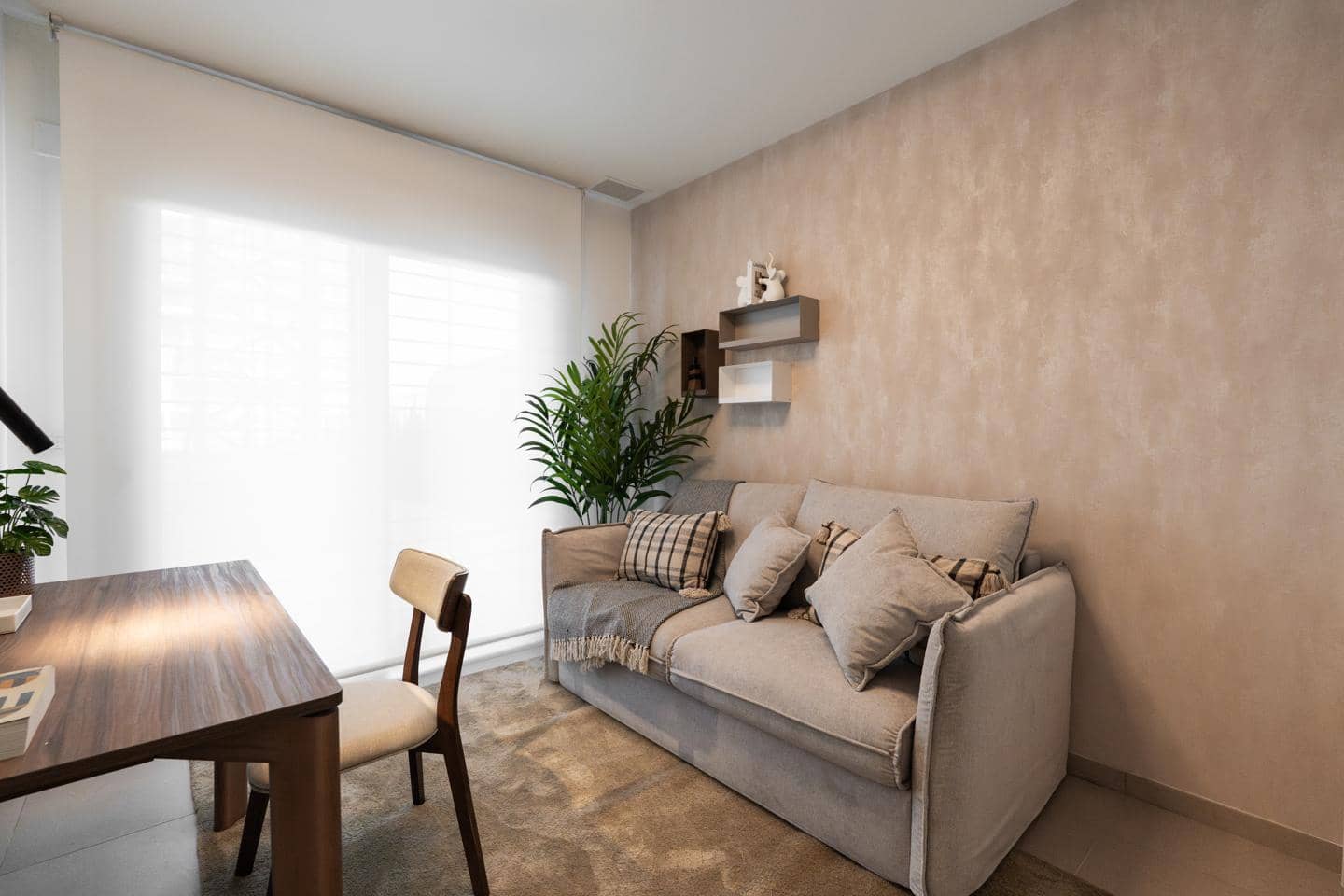 2 soverom Leilighet til salgs i Puig med garasje - € 434 000 (Ref: 9899832)