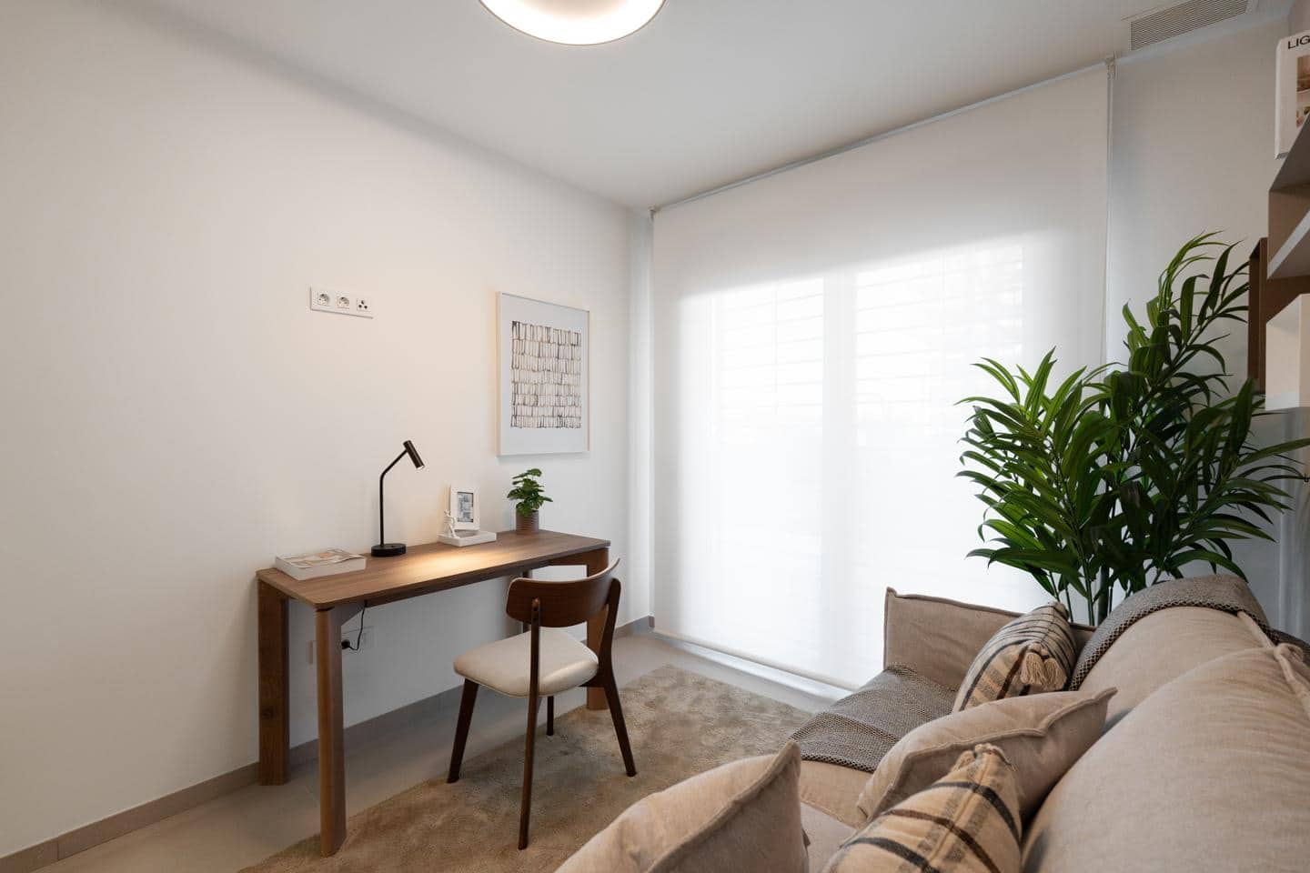 2 soverom Leilighet til salgs i Puig med garasje - € 434 000 (Ref: 9899832)
