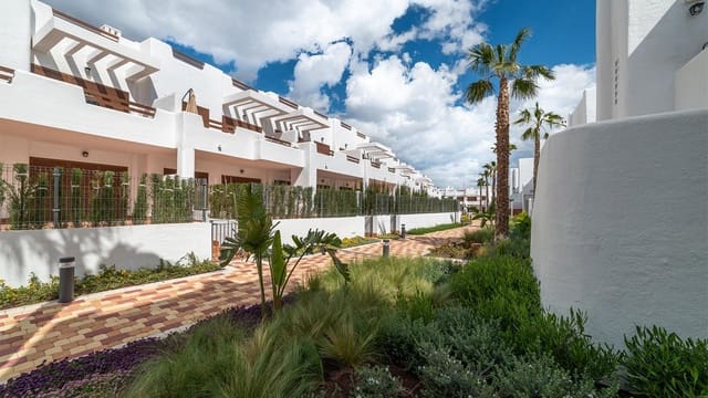 3 slaapkamer Bungalow te koop in Pulpí - € 392.000 (Ref: 9899834)
