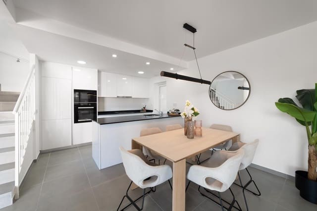 2 slaapkamer Flat te koop in Pulpí met garage - € 383.000 (Ref: 9899835)