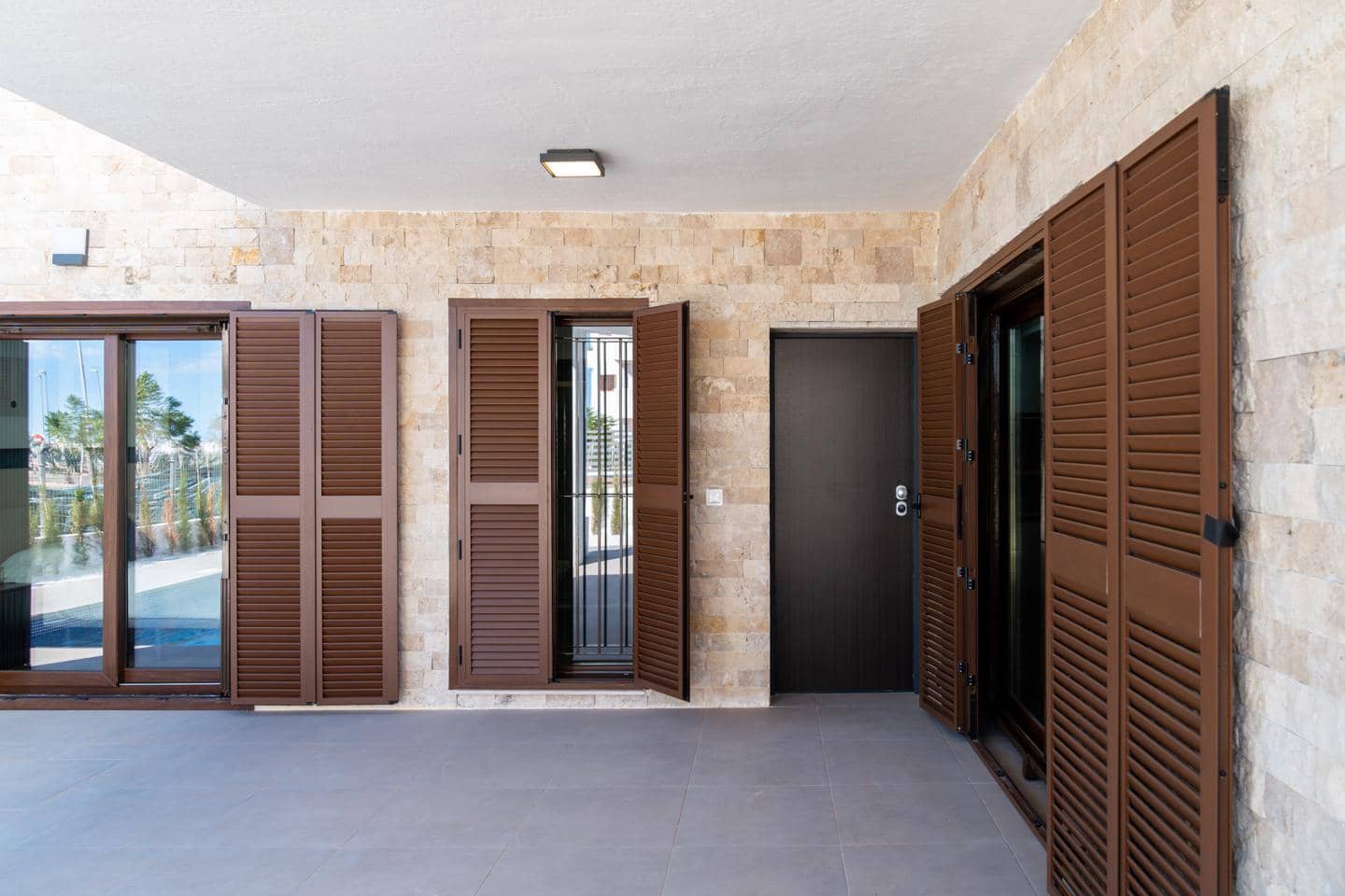 2 slaapkamer Flat te koop in Pulpi met garage - € 383.000 (Ref: 9899835)
