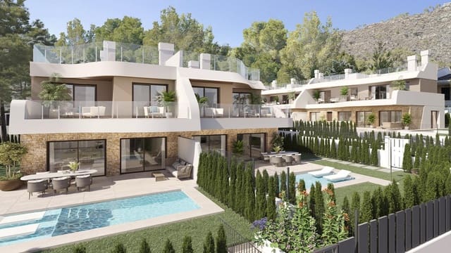3 Zimmer Wohnung zu verkaufen in Peguera / Paguera, Calvià - 1.395.000 € (Ref: 9902196)