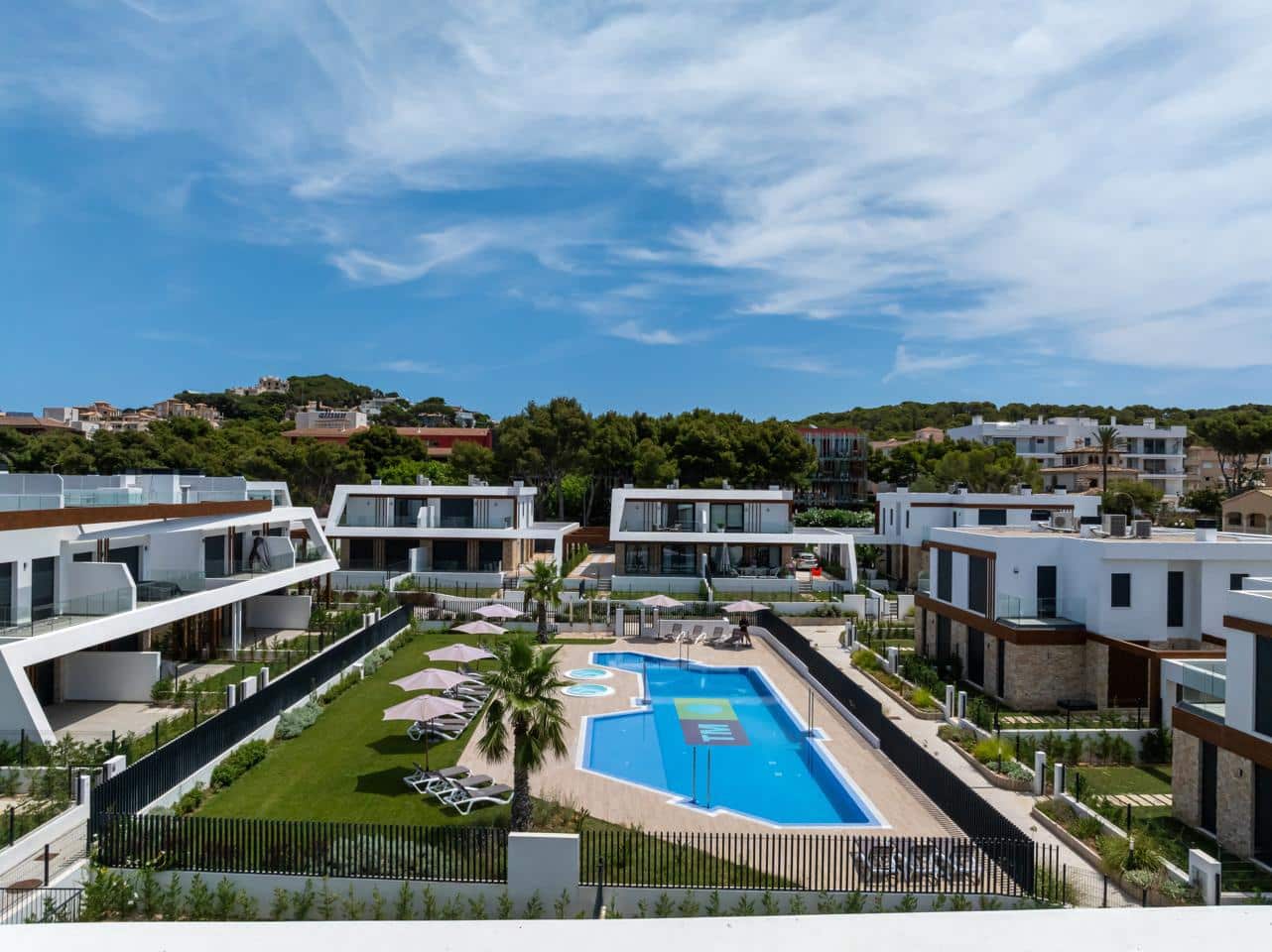 3 Zimmer Wohnung zu verkaufen in Cala Ratjada mit Garage - 1.084.000 € (Ref: 9902198)