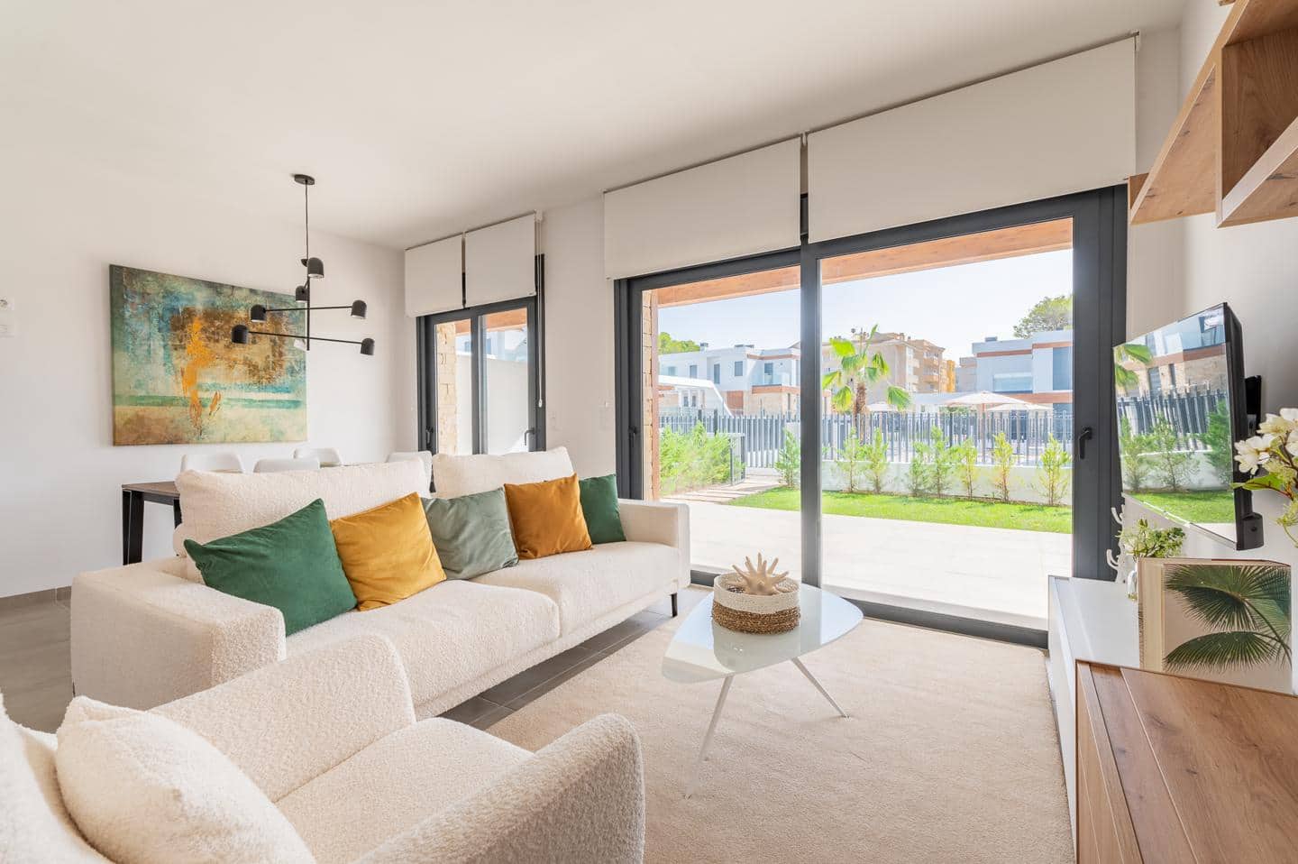 3 Zimmer Wohnung zu verkaufen in Cala Ratjada mit Garage - 1.084.000 € (Ref: 9902198)