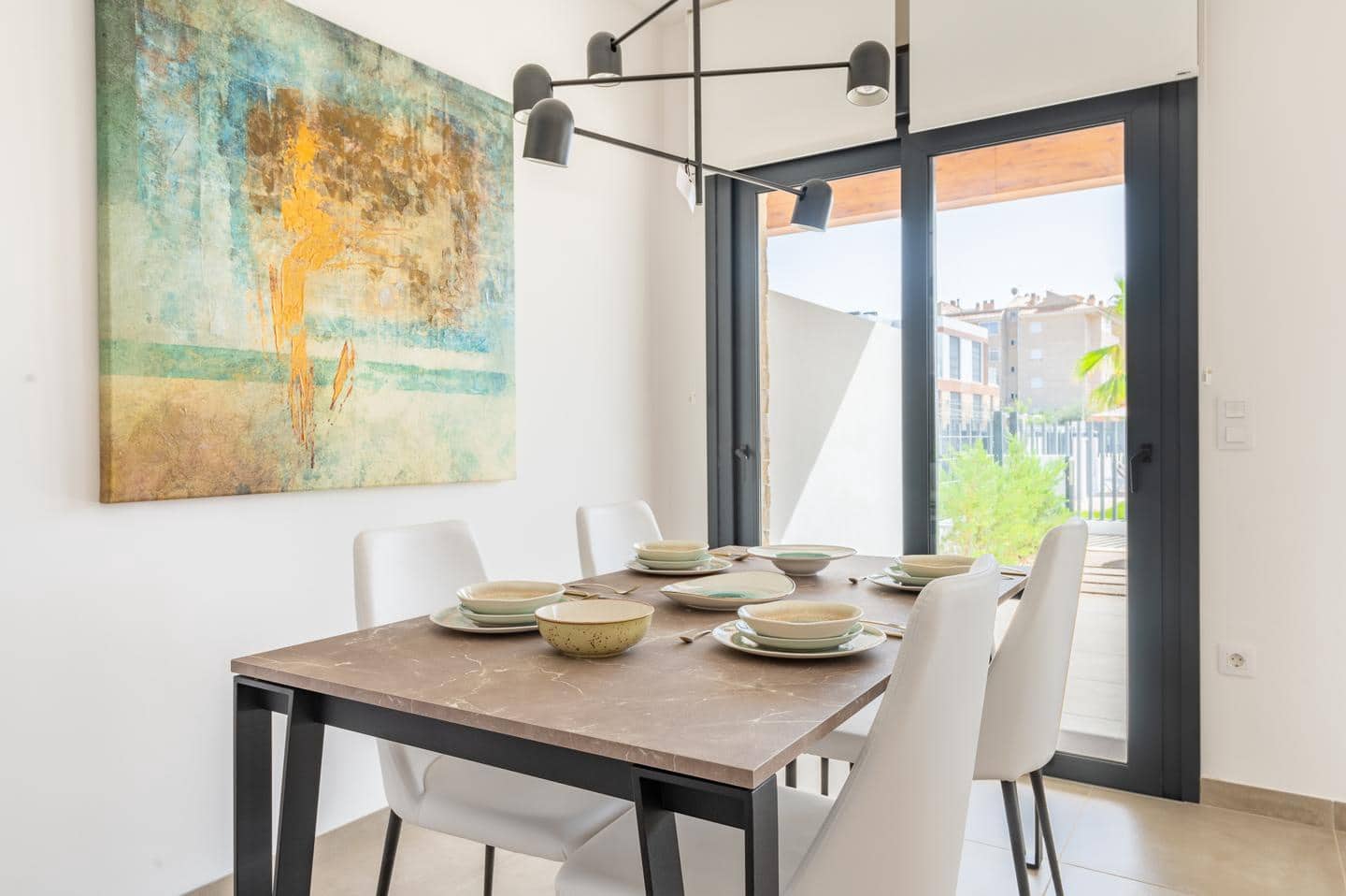 3 Zimmer Wohnung zu verkaufen in Cala Ratjada mit Garage - 1.084.000 € (Ref: 9902198)