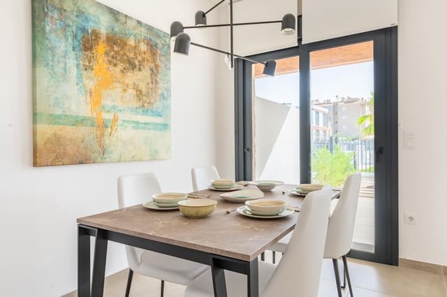 3 Zimmer Wohnung zu verkaufen in Cala Ratjada, Capdepera mit Garage - 1.084.000 € (Ref: 9902198)