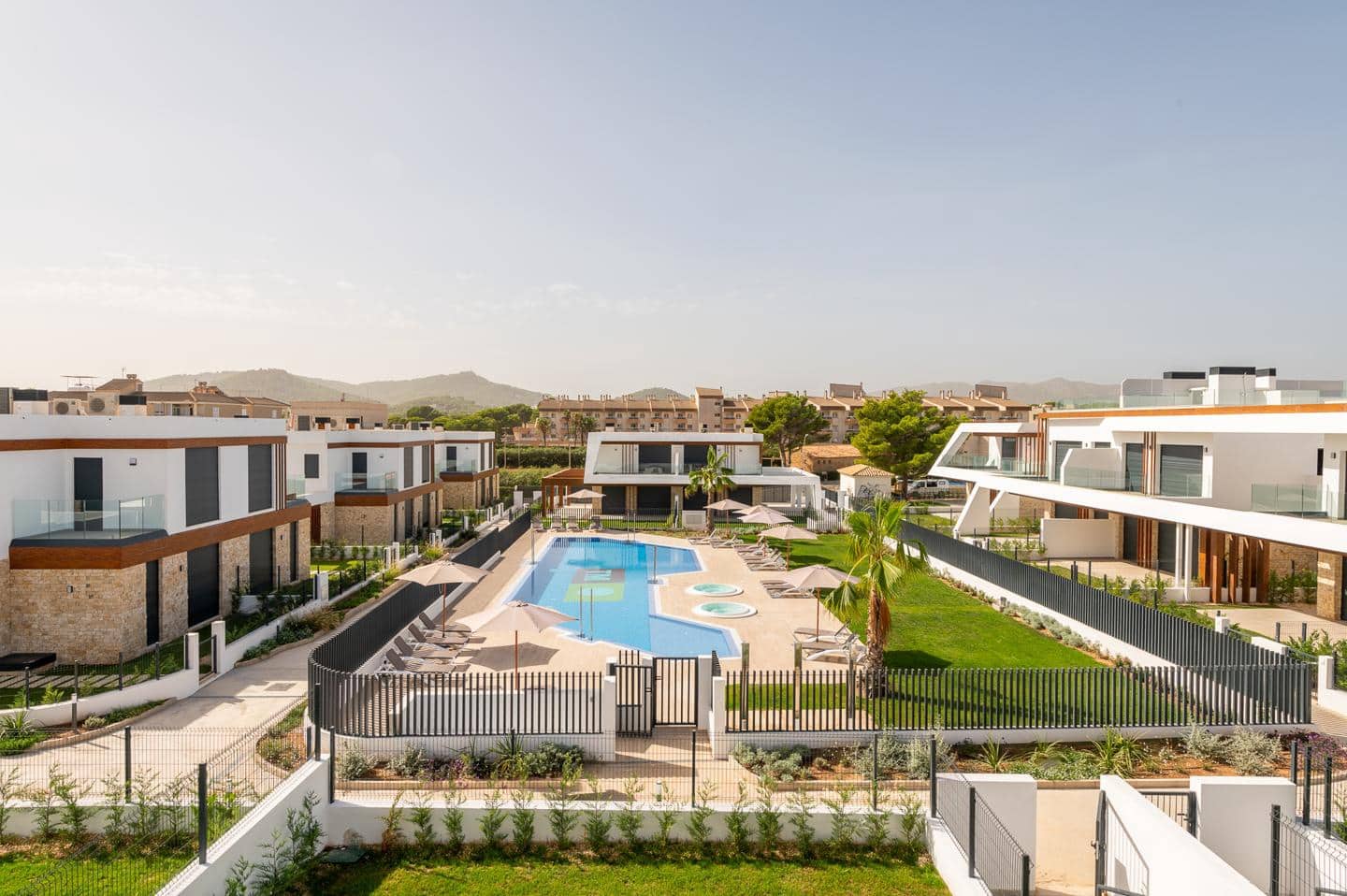 3 Zimmer Wohnung zu verkaufen in Cala Ratjada mit Garage - 1.084.000 € (Ref: 9902198)