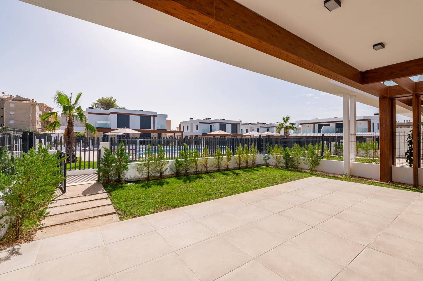 3 Zimmer Wohnung zu verkaufen in Cala Ratjada mit Garage - 1.084.000 € (Ref: 9902198)
