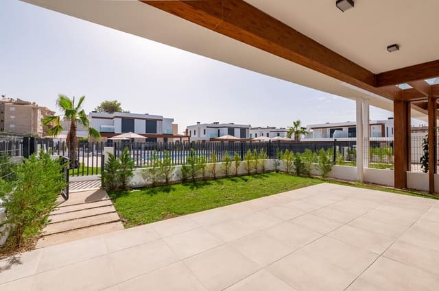 3 Zimmer Wohnung zu verkaufen in Cala Ratjada, Capdepera mit Garage - 1.084.000 € (Ref: 9902198)