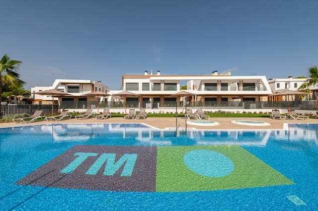 3 Zimmer Wohnung zu verkaufen in Cala Ratjada, Capdepera mit Garage - 1.084.000 € (Ref: 9902198)