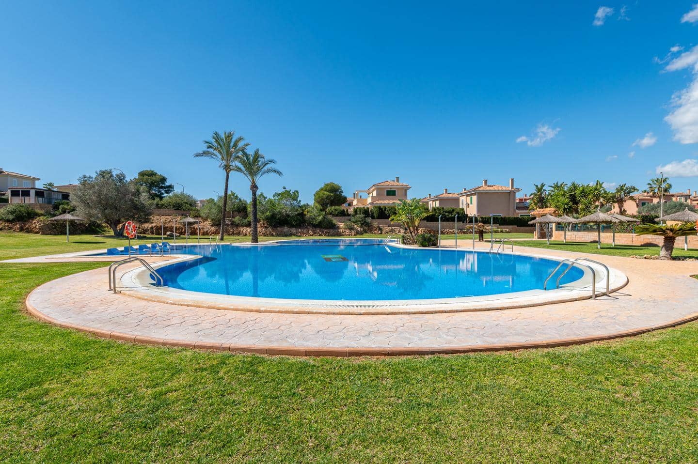 2 sypialnia Bungalow na sprzedaż w Cala Murada z basenem - 398 000 € (Ref: 9902595)