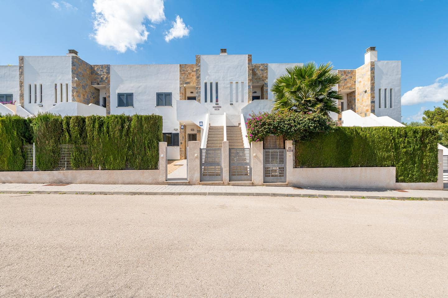 2 sypialnia Bungalow na sprzedaż w Cala Murada z basenem - 398 000 € (Ref: 9902595)