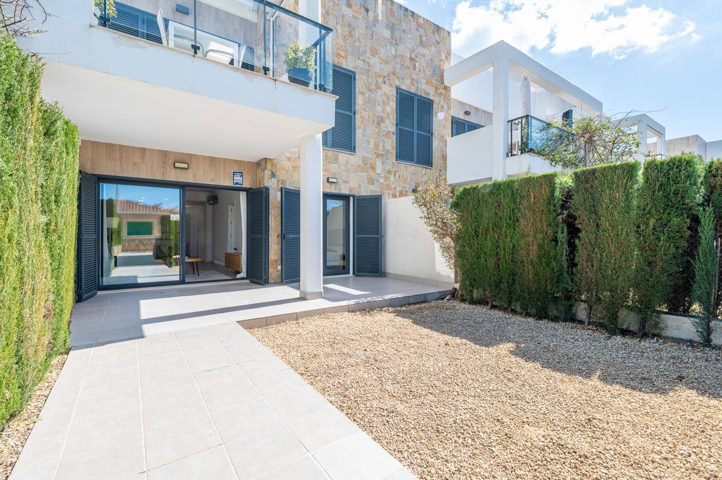 2 sypialnia Bungalow na sprzedaż w Cala Murada z basenem - 398 000 € (Ref: 9902595)