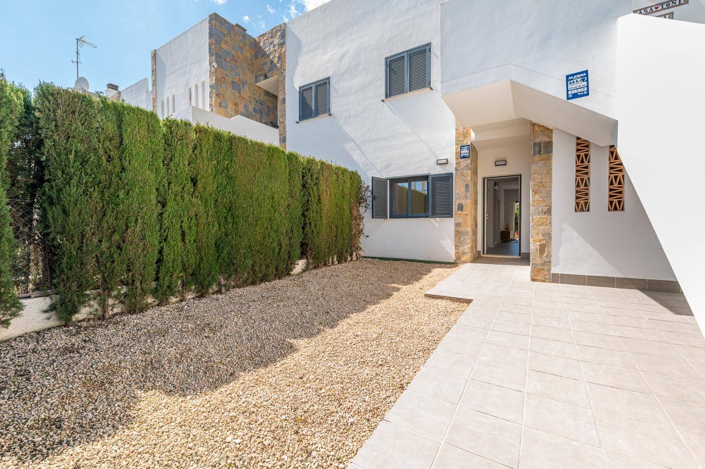 2 sypialnia Bungalow na sprzedaż w Cala Murada z basenem - 398 000 € (Ref: 9902595)