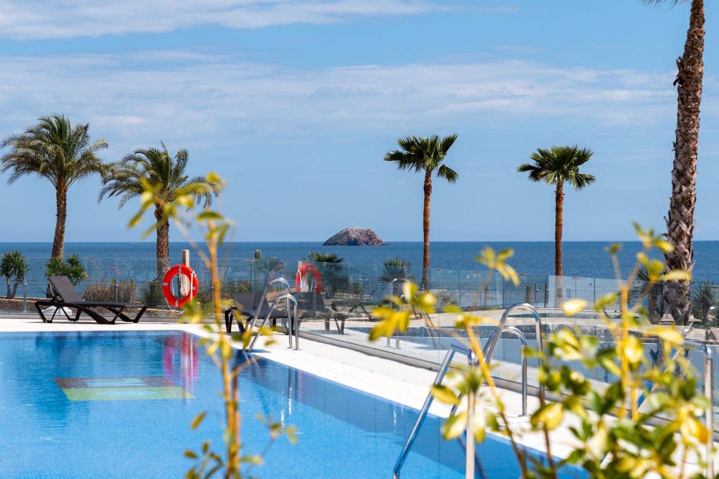 3 quarto Bungalow para venda em San Juan de los Terreros com piscina - 356 000 € (Ref: 9904887)