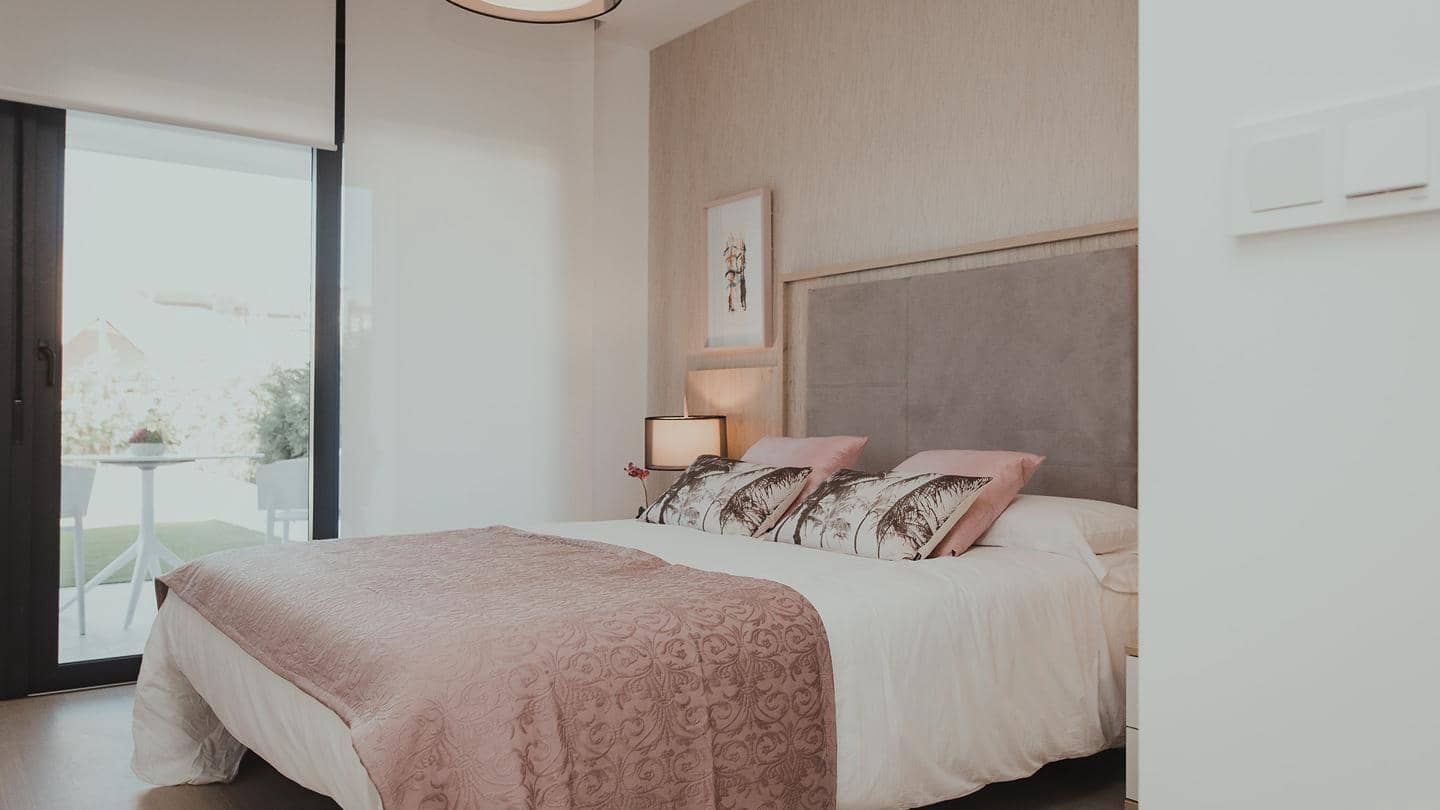 2 chambre Appartement à vendre à Cancelada - 540 000 € (Ref: 9905031)