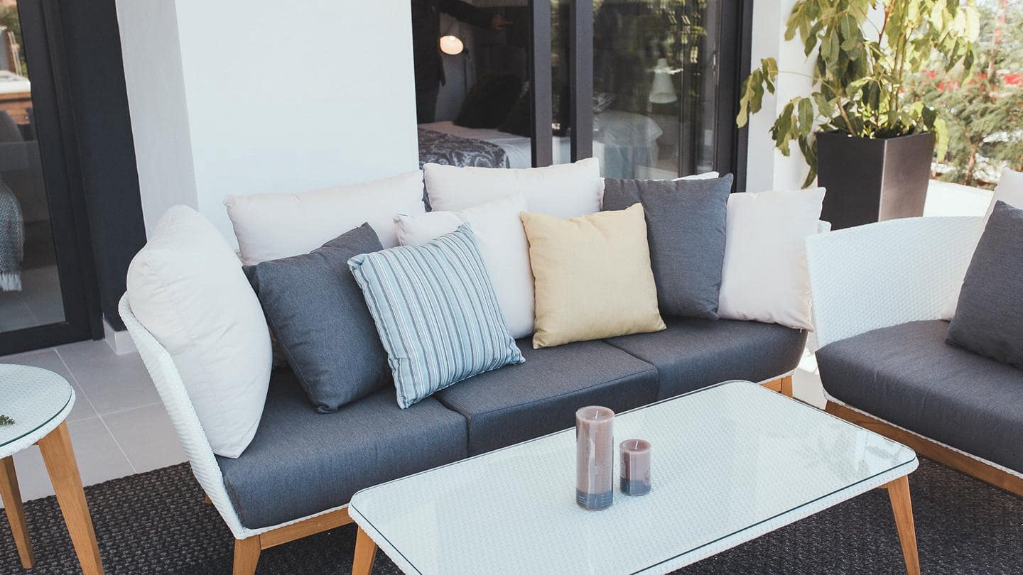 2 chambre Appartement à vendre à Cancelada - 540 000 € (Ref: 9905031)