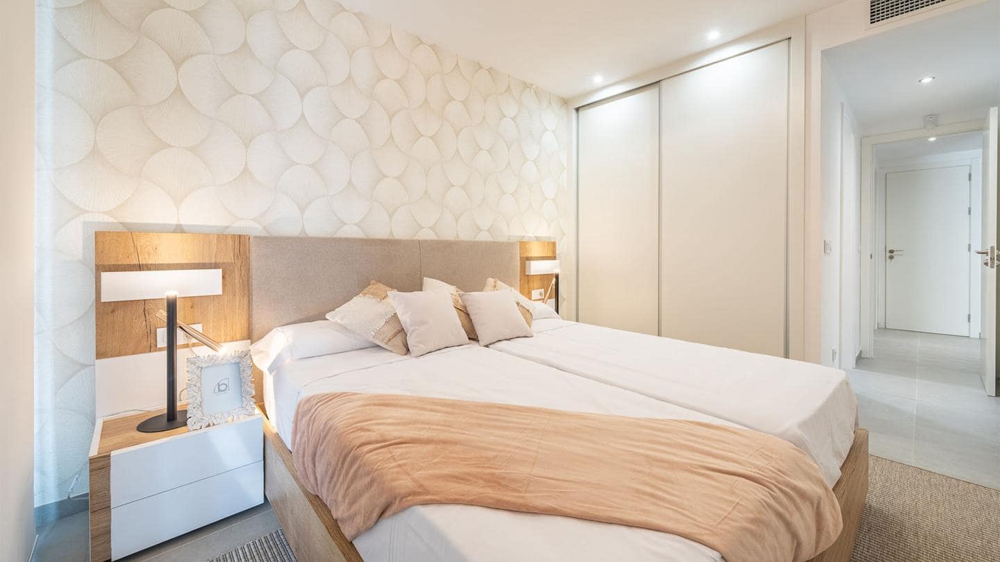2 chambre Appartement à vendre à Capdepera - 584 000 € (Ref: 9905033)