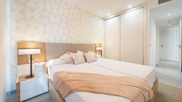 2 camera da letto Appartamento in vendita in Capdepera - 584.000 € (Rif: 9905033)