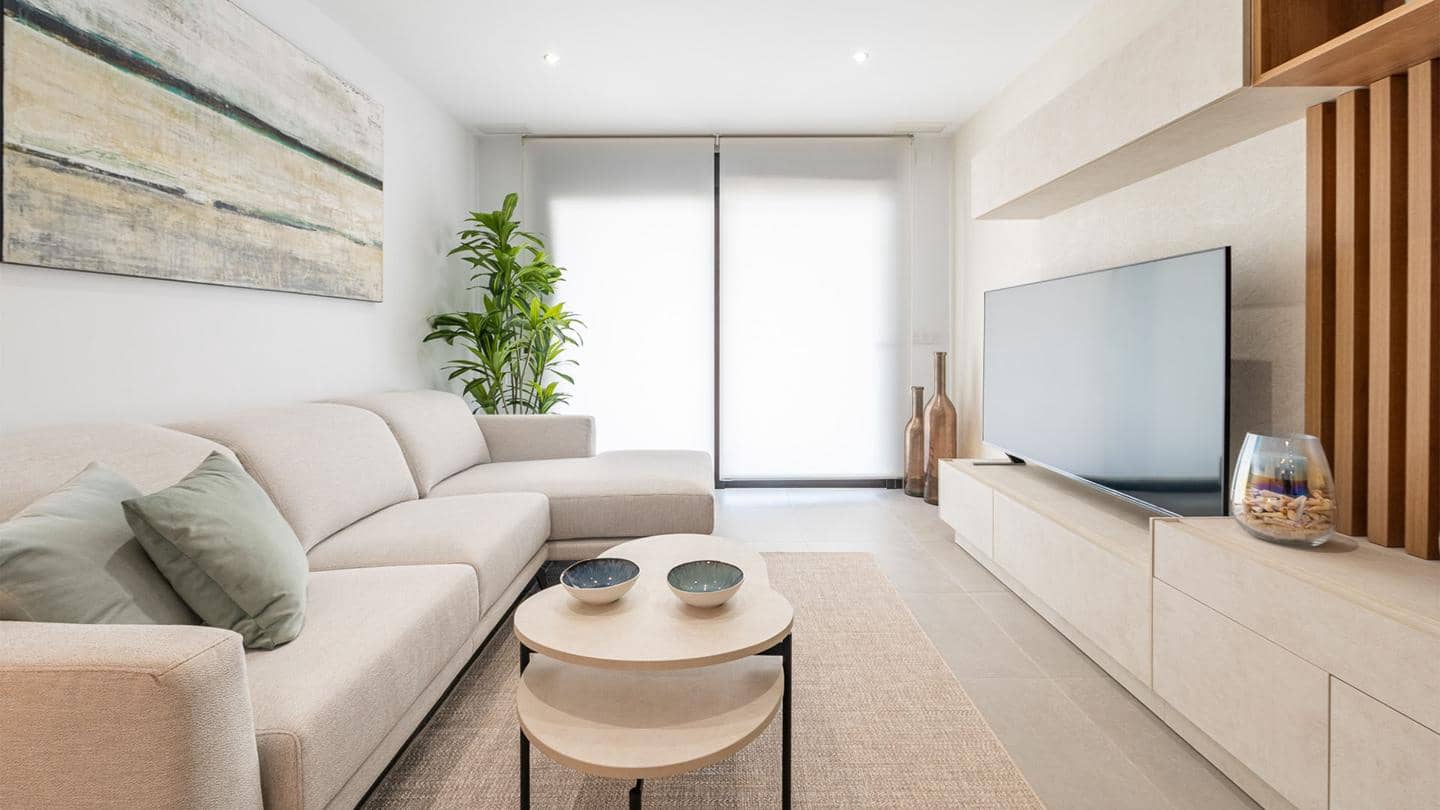 2 chambre Appartement à vendre à Capdepera - 584 000 € (Ref: 9905033)