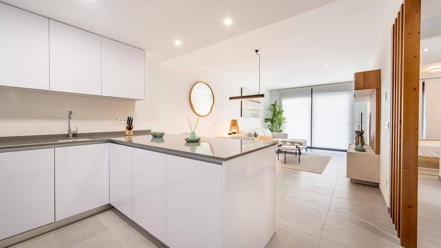 2 chambre Appartement à vendre à Capdepera - 584 000 € (Ref: 9905033)