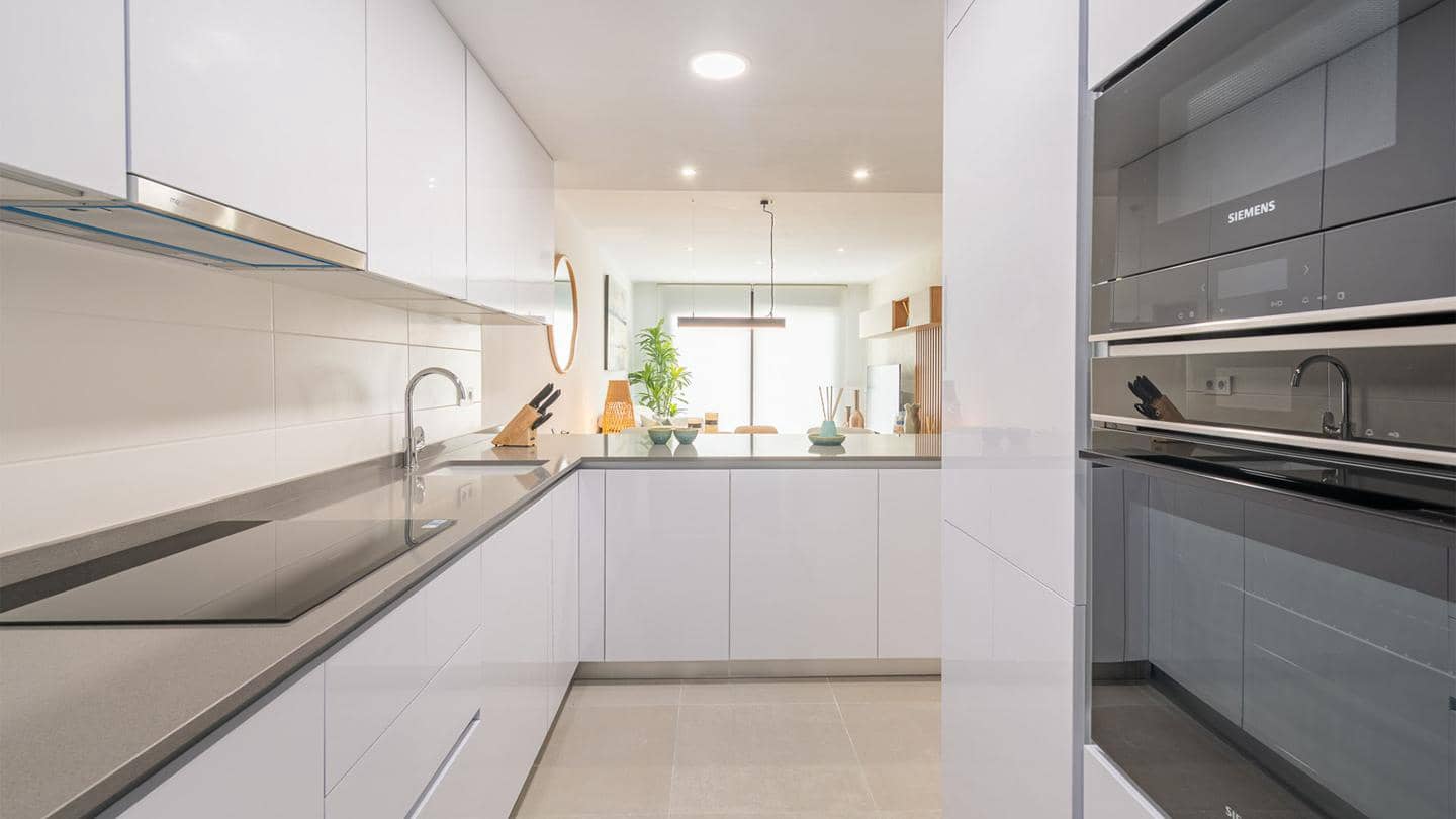 2 chambre Appartement à vendre à Capdepera - 584 000 € (Ref: 9905033)