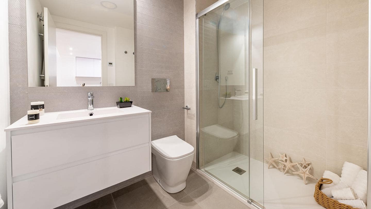 2 chambre Appartement à vendre à Capdepera - 584 000 € (Ref: 9905033)